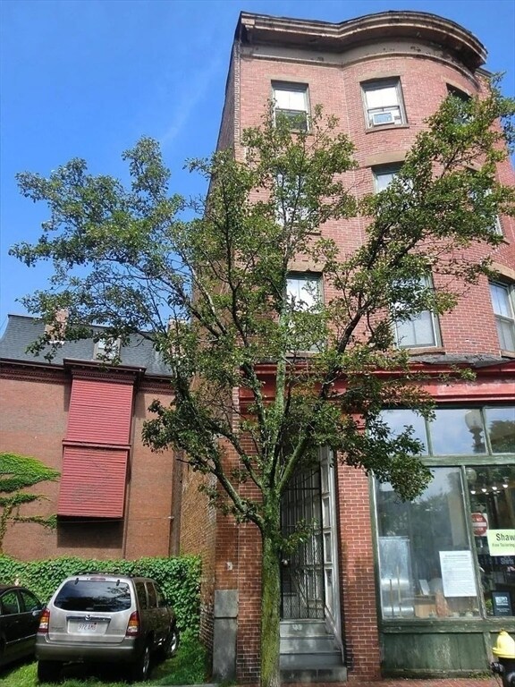 Building Photo - 231 Shawmut Ave