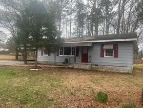 Building Photo - Carrollton City Limits