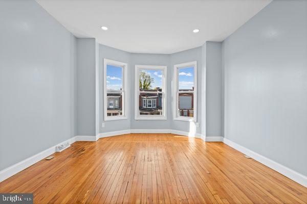 Building Photo - 2806 Riggs Ave