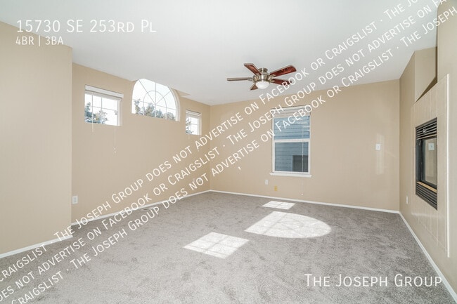 Building Photo - 15730 SE 253rd Pl