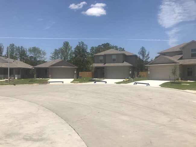 Building Photo - 16817 Lonely Pines Dr