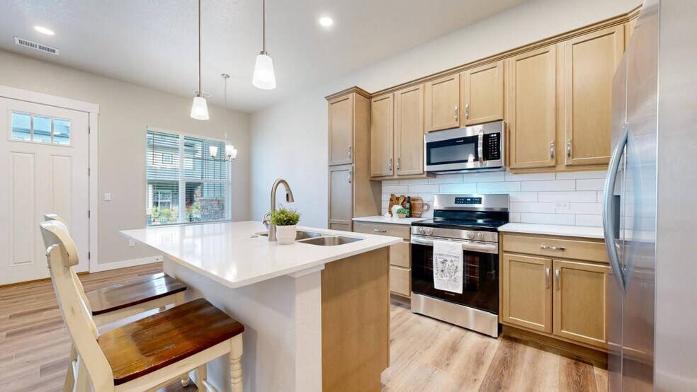 Building Photo - 3462 Kettle Creek Dr