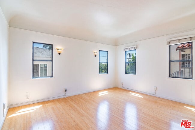 Building Photo - 8002 4th St