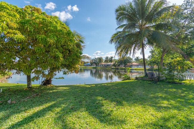 Building Photo - 12843 NW 18th Ct