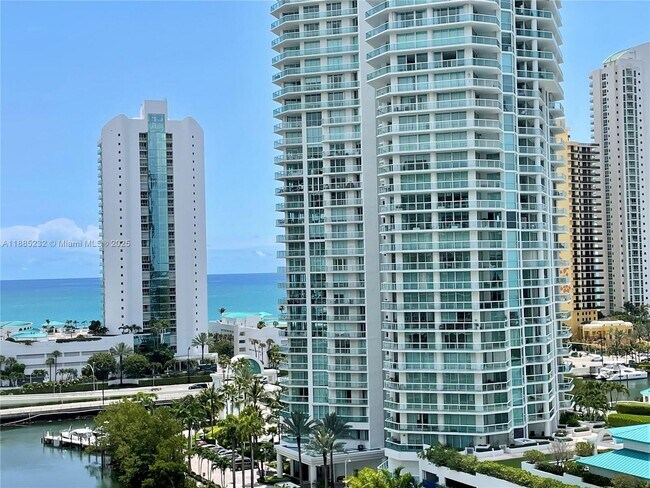 Building Photo - 300 Sunny Isles Blvd