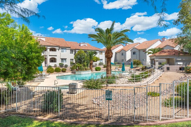 Building Photo - 10401 N 52nd St