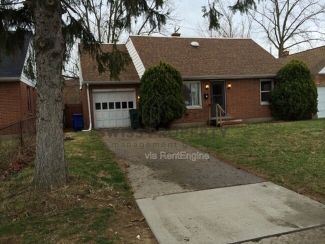 Primary Photo - 1110 S Kellner Rd