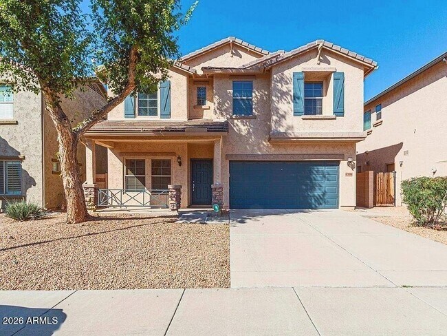 Building Photo - 2526 W Desert Vista Trail