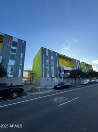 Building Photo - 1111 W University Dr