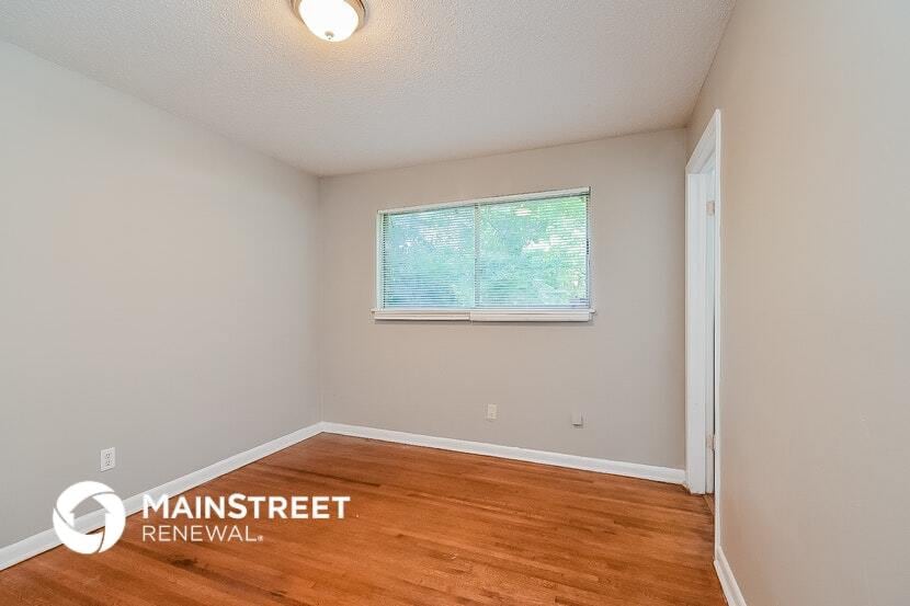 Building Photo - 3020 Capri St