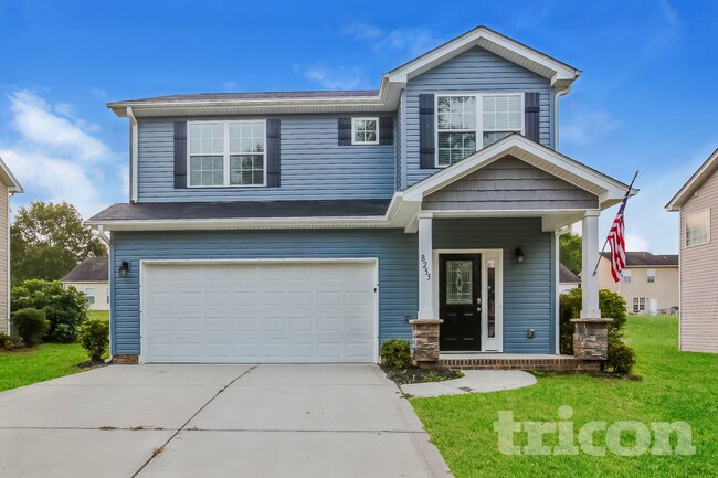 Building Photo - 8253 Chilkoot Ln