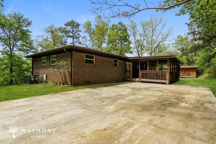 Building Photo - 4325 McClendon Chapel Rd