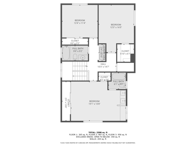 Building Photo - 2524 Ivan Hill Terrace