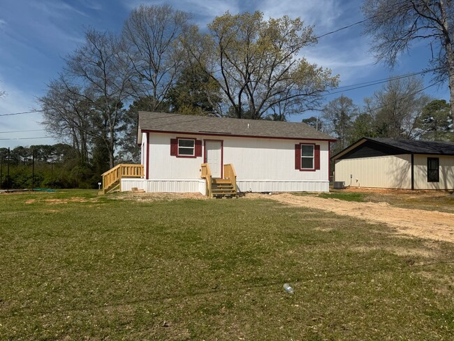 Primary Photo - 2/1 Gladewater New Contruction