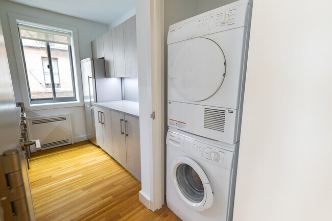 Floorplan - 101W15