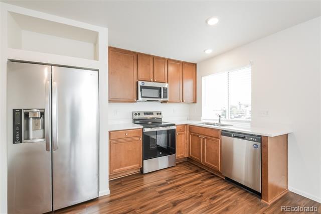 Building Photo - 5383 N Andes St