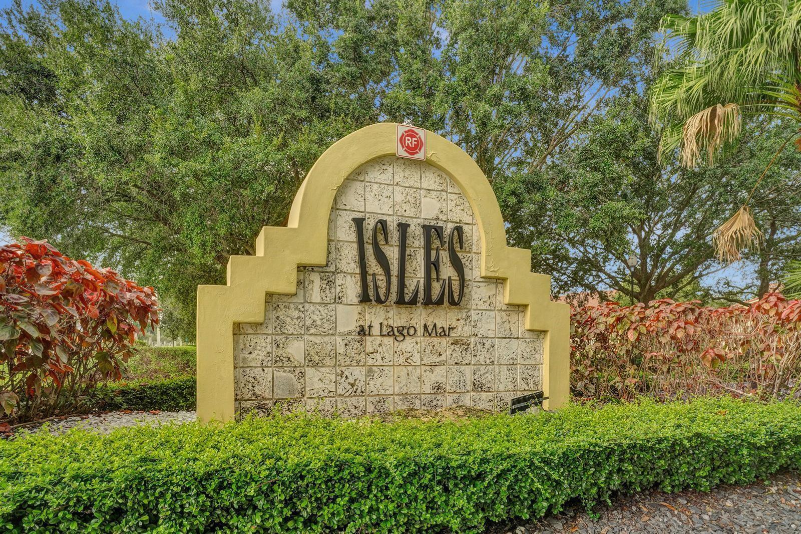Building Photo - 12650 Vista Isles Dr
