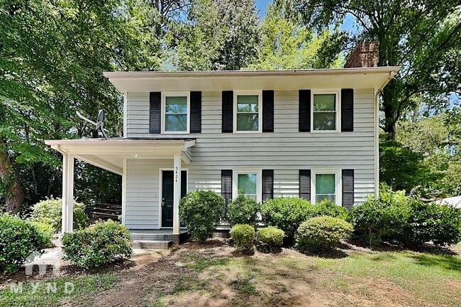 Building Photo - 5424 2 Moons Dr