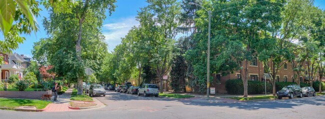 Building Photo - 1226 E 10th Ave