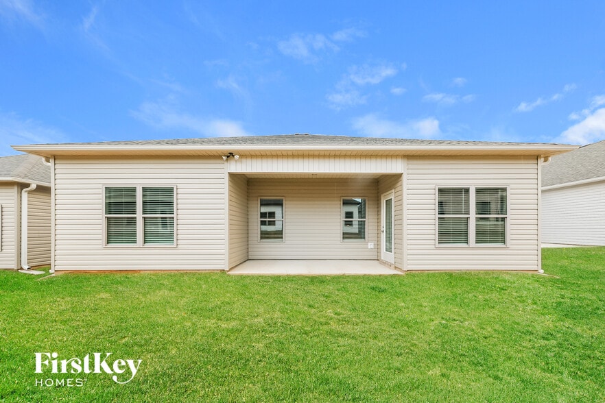 Building Photo - 80 Co Rd 1702