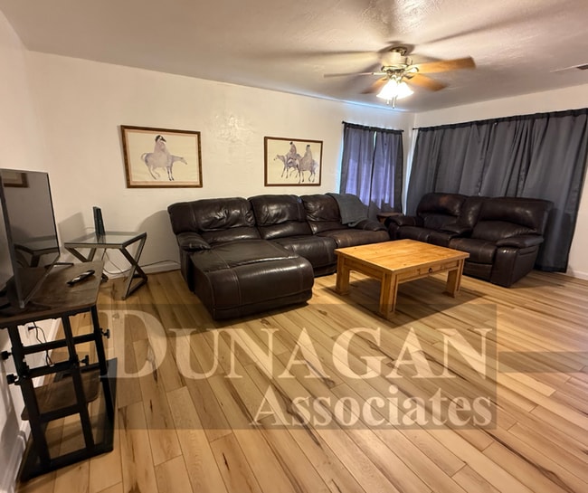 Building Photo - Partially Furnished 2 Bedroom