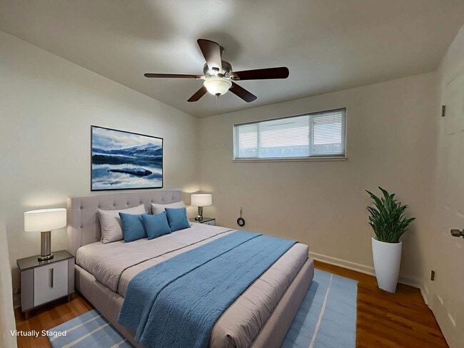 Building Photo - Charming 2 Bedroom, 1 Bathroom Duplex in A...