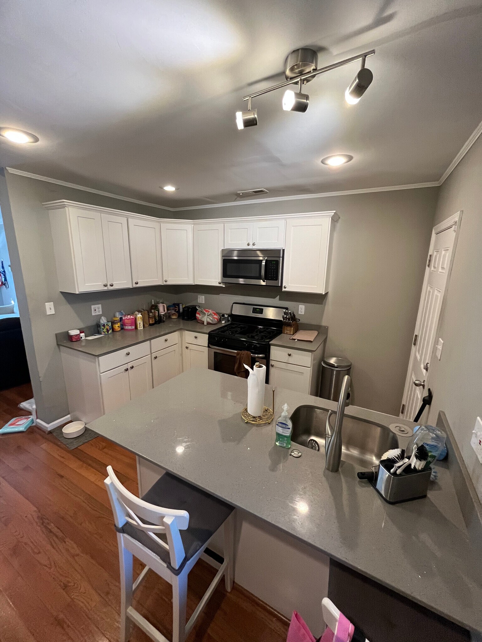 Building Photo - 112 Seville St