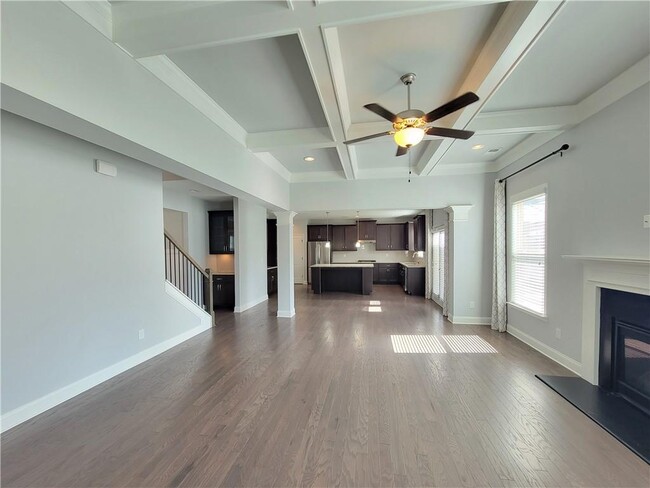 Building Photo - 3218 Leyden Ct