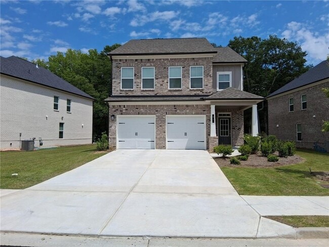 Primary Photo - 84 Green Love Ln
