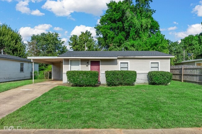 Building Photo - 1222 Lampkin St