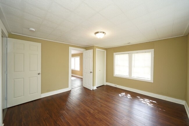 Building Photo - Cozy 2BR Home in Forestdale – Freshly Updated & Fenced Yard!