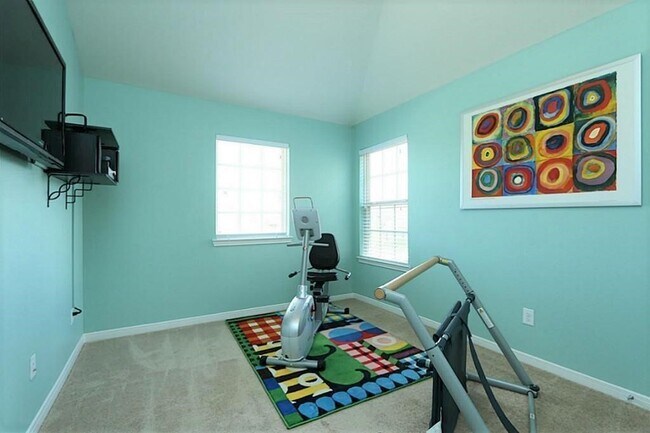 Building Photo - 4811 Lennon Park Ct