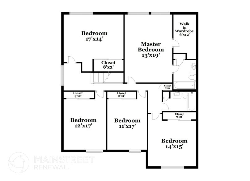 Building Photo - 8148 Chestnut Barr Dr