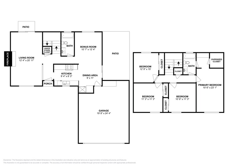 Building Photo - 1465 Van Petten St