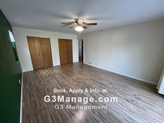 Building Photo - 407 N Reese St