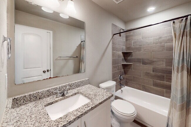Building Photo - 3 Bedrooms | 2 Bathrooms | 1,454 SF | Built in 2017 | 2-Car Garage With Lawn Care included and al...