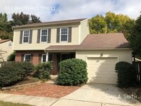 Building Photo - 813 Whitehall St