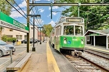 Building Photo - 120 Beaconsfield Rd