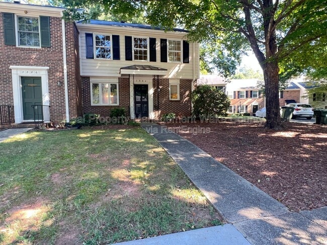 Building Photo - 2884 Wycliff Rd