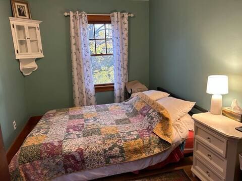 Building Photo - Furnished Single Family House Near Cornell Campus