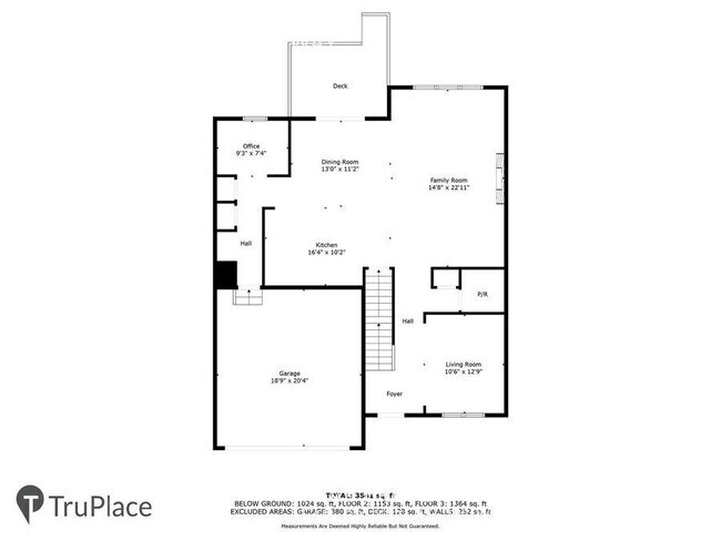 Building Photo - 17787 White Campion Wy