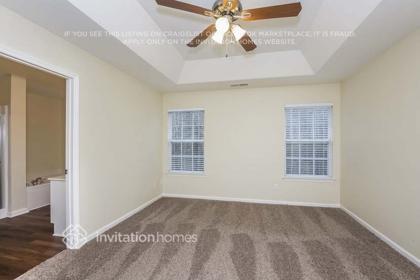 Building Photo - 2517 Ashby Woods Dr