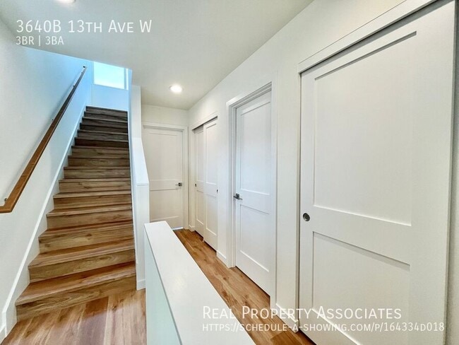Building Photo - 3640 13th Ave W