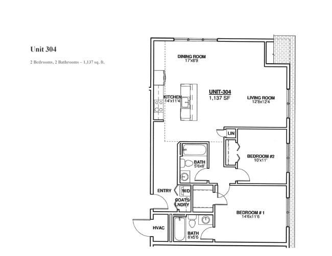 Floorplan - 21 Main Street