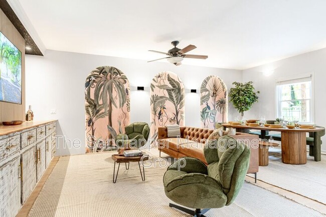 Building Photo - 4640 Glenn St