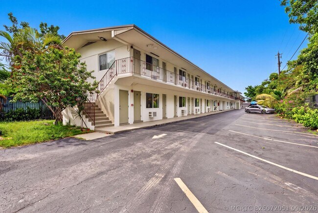 Building Photo - 60 NW 79th St