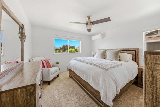 Building Photo - Furnished Large 4 Bedroom, 2.5  Bathroom Home In Lihue!