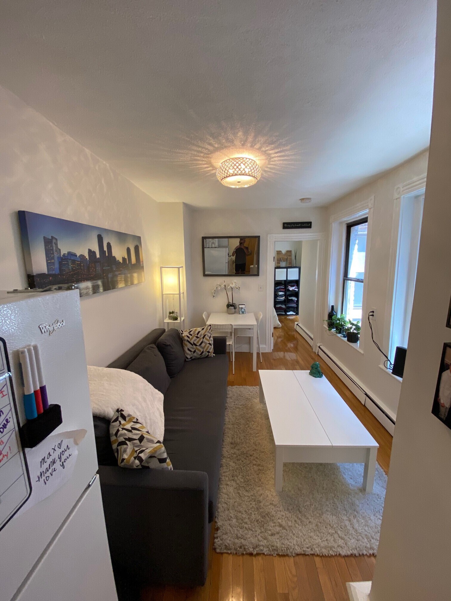 Building Photo - 22 Sheafe St