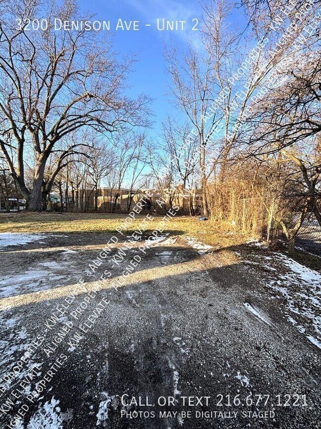 Building Photo - 3200 Denison Ave