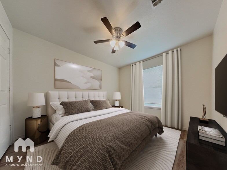 Building Photo - 949 Guam St